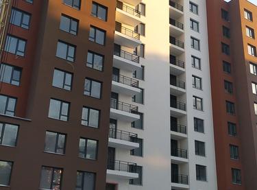 Статус строительства ЖК Modern Home Дом 3