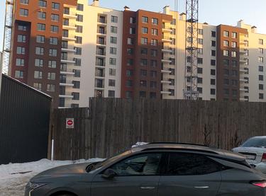 Статус строительства ЖК Modern Home Дом 5