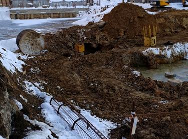 Статус будівництва ЖК Avalon Up Будинок 4