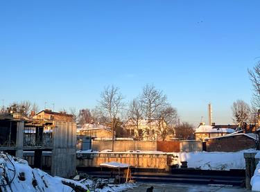 Статус будівництва вул. Квітова, 10 Будинок 1