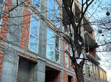 Статус строительства ЖК D2 Дом