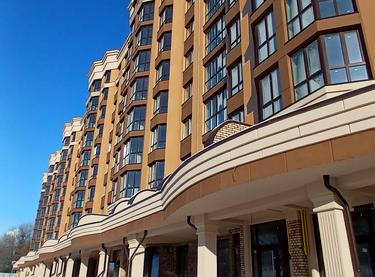 Статус будівництва ЖК Sofia Nova вул. Приміська, 14