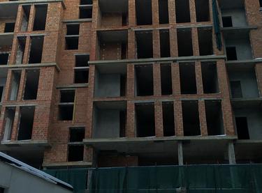 Статус строительства ул. Героев Майдана, 118, 120 Дом