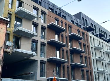 Статус строительства ЖК Avalon Yard Дом 5 (Секция 7.1, Секция 7.2, Секция 7.3)