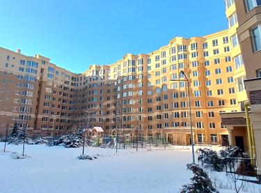 Статус строительства ЖК София Клубный ул. Клубная, 7