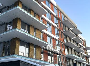 Статус будівництва ЖК Avalon Yard Club Будинок