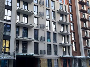 Статус строительства ЖК Avalon Yard Дом 6