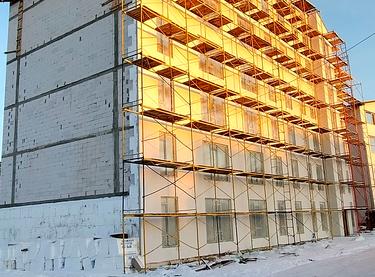 Статус строительства ул. Леменовская, 11 Дом