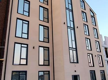 Статус будівництва ЖК OAZIS Hills Будинок 2