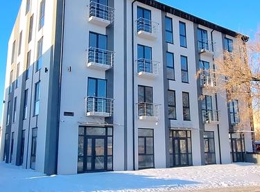 Статус будівництва ЖК Успішний квартал 2 Будинок