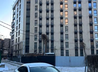 Статус строительства ул. Литейная, 3 Дом