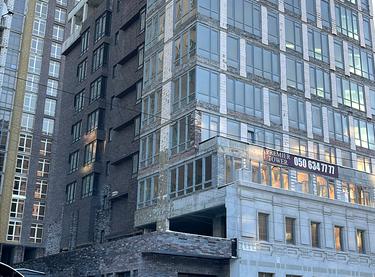 Статус строительства ЖК Premier Tower Дом 1