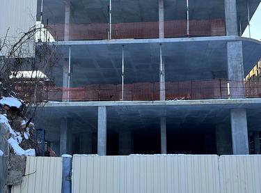 Статус будівництва ЖК Avenue 25 Будинок