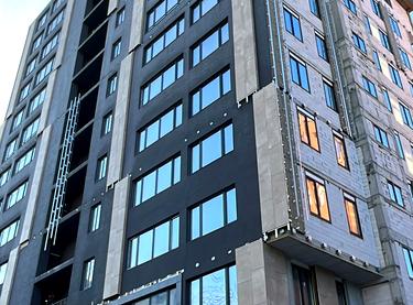 Статус строительства ЖК Premier Park Дом