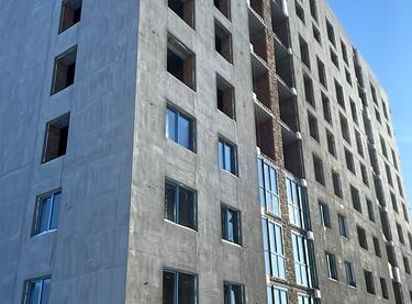 Статус будівництва ЖК PERFECT City Будинок 3