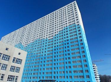 Статус будівництва ЖК Одеський бульвар Будинок 5