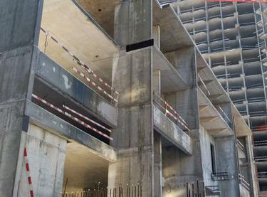 Статус будівництва ЖК Poetica. Друга колекція Будинок 3