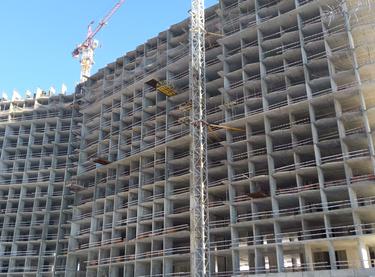 Статус будівництва ЖК Poetica. Друга колекція Будинок 2