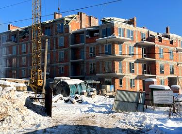 Статус строительства ЖК На Расточье Дом