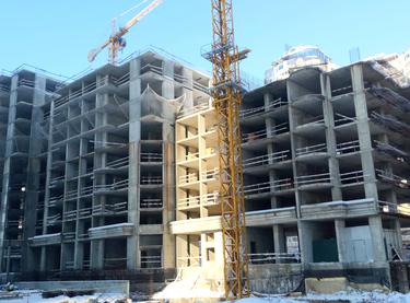 Статус строительства ЖК Poetica. Первая коллекция Дом 5 (Третья коллекция)