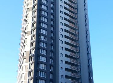 Статус строительства ЖК Poetica. Первая коллекция Дом 1 (Первая коллекция)