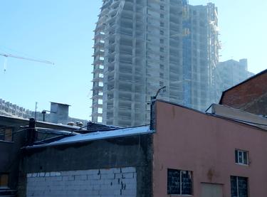 Статус будівництва ЖК Poetica. Друга колекція Будинок 4