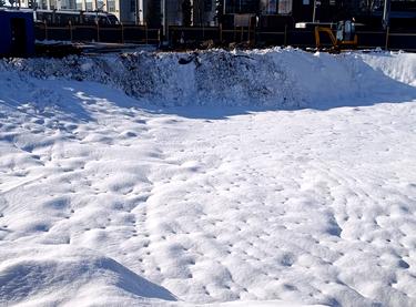 Статус строительства Апарт-комплекс Н1 Дом