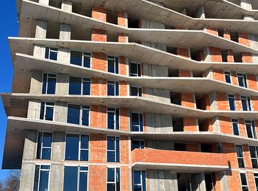 Статус будівництва ЖК Lennona Residents Будинок 1