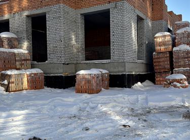 Статус строительства ЖК Молодость Дом 42