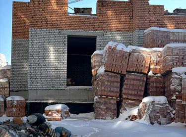 Статус строительства ЖК Молодость Дом 43