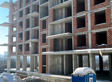 Статус будівництва ЖК Шелест Будинок 9