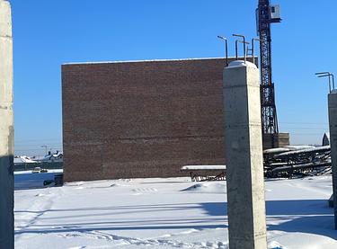 Статус будівництва ЖК Хвоя Будинок (Секція 1, Секція 2, Секція 3, ...)