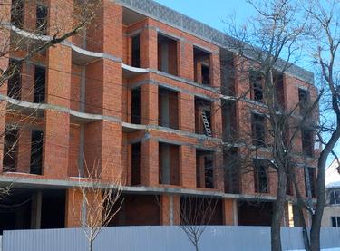 Статус будівництва ЖК Valencia Будинок