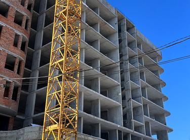 Статус будівництва ЖК на Миколайчука 38 Будинок 2