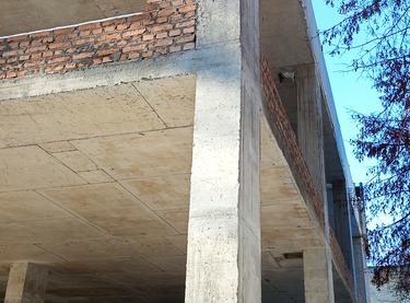 Статус будівництва ЖК Бульвар Будинок