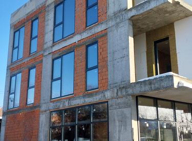 Статус строительства ул. Собранецкая, 130 Дом