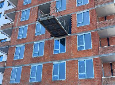 Статус строительства MHouse Дом 2