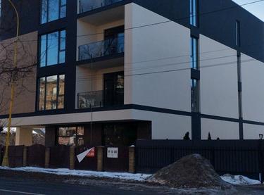 Статус строительства ул. Собранецкая, 85 Дом