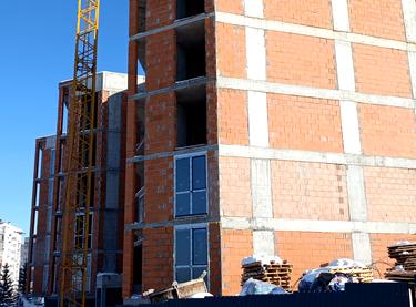 Статус строительства ЖК CONTINENT PRIME Дом