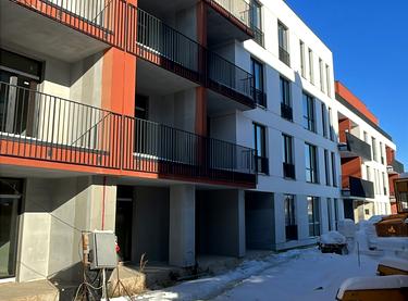 Статус строительства ЖК SUMMERSTONE VILLAGE Дом