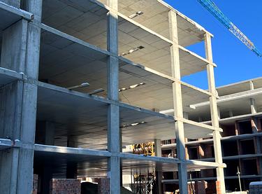 Статус будівництва ЖК Family House Будинок 2