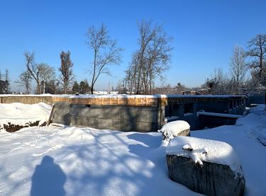 Статус будівництва ЖК Comfort Hall Будинок