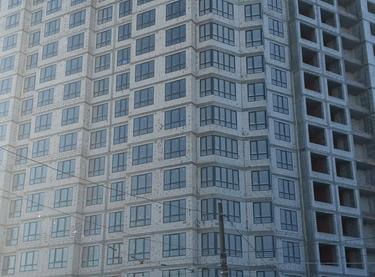 Статус строительства ЖК ОРАНЖЕРЕЯ Дом 2