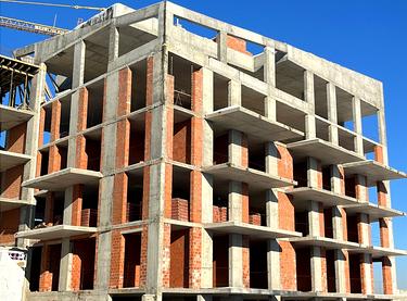 Статус будівництва ЖК SOUL PARK Будинок 1