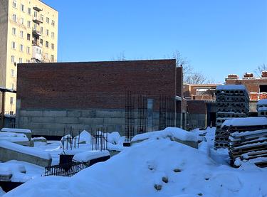 Статус будівництва ЖК Магнолія Парк Будинок