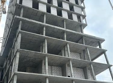 Статус будівництва ЖК ITown Будинок В