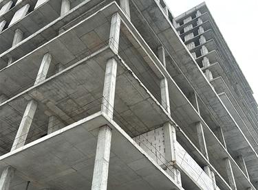 Статус строительства ЖК ITown Дом В