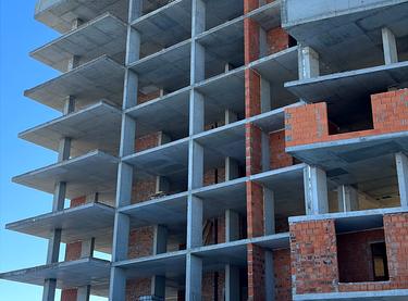 Статус строительства ЖК ORLAN RESIDENTS Дом С4