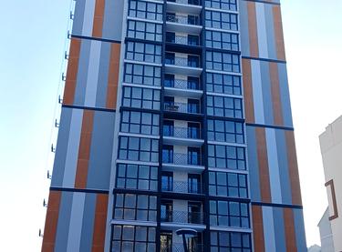 Статус строительства ЖК Атмосфера Дом 5