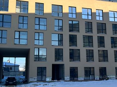 Статус будівництва ЖК Містечко Підзамче ЖК Брама (будинок 1) (Секція А5, Секція А6, Секція А7, ...)